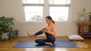 Adriene Mishler feet photo thumbnail