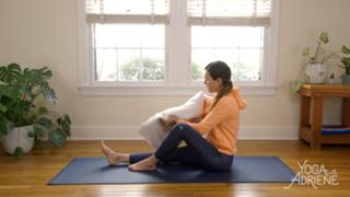 Adriene Mishler feet photo thumbnail