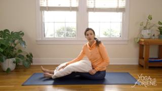 Adriene Mishler feet photo thumbnail