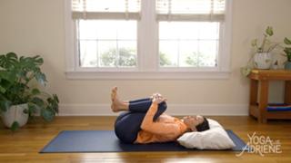 Adriene Mishler feet photo thumbnail
