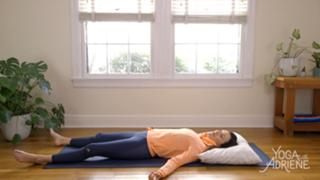 Adriene Mishler feet photo thumbnail