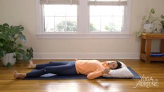 Adriene Mishler feet photo thumbnail