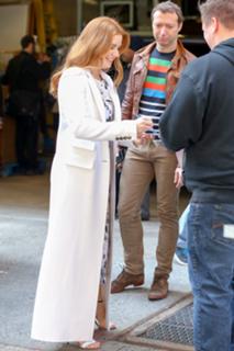 Amy Adams feet photo thumbnail