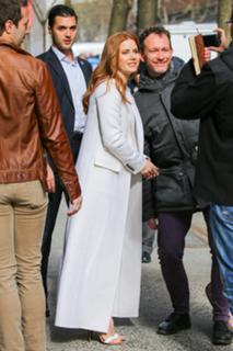 Amy Adams feet photo thumbnail