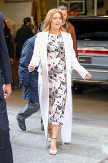 Amy Adams feet photo thumbnail