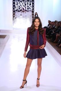 Jessica Gomes feet photo thumbnail