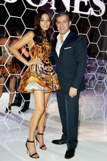 Jessica Gomes feet photo thumbnail