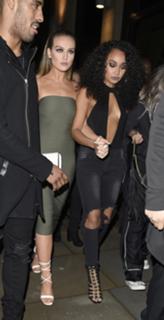 Perrie Edwards feet photo thumbnail