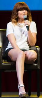 Grace Helbig feet photo thumbnail