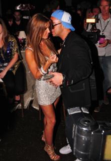 Audrina Patridge feet photo thumbnail
