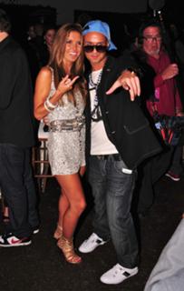 Audrina Patridge feet photo thumbnail