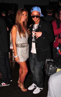 Audrina Patridge feet photo thumbnail