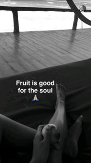 Madison Reed feet photo thumbnail
