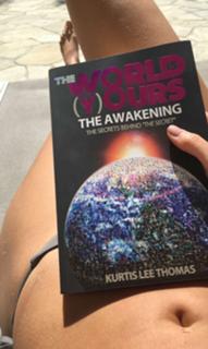Chantel Jeffries feet photo thumbnail