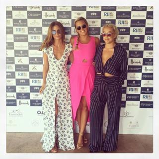 Millie Mackintosh feet photo thumbnail