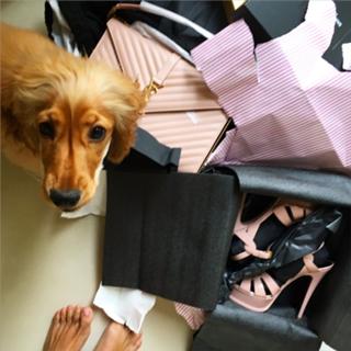 Kimberley Garner feet photo thumbnail
