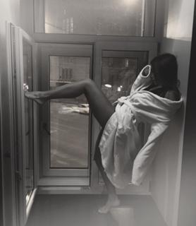 Olga Seryabkina feet photo thumbnail