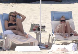 Maria Sharapova feet photo thumbnail