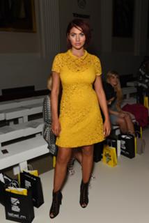 Amy Childs feet photo thumbnail