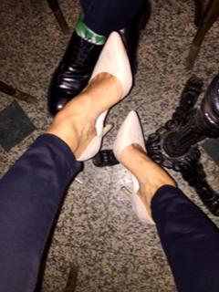 Emma Lovett feet photo thumbnail