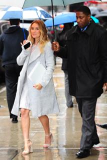 Lauren Conrad feet photo thumbnail