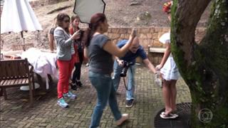 Marina Ruy Barbosa feet photo thumbnail