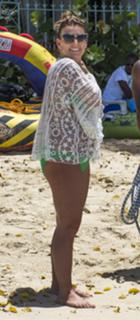 Coleen Rooney feet photo thumbnail