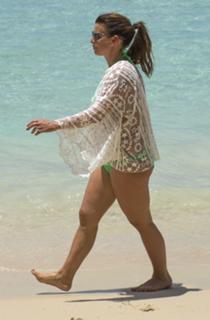 Coleen Rooney feet photo thumbnail