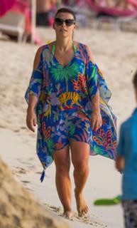 Coleen Rooney feet photo thumbnail