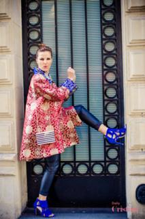 Cristina Ferreira feet photo thumbnail