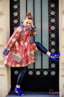 Cristina Ferreira feet photo thumbnail