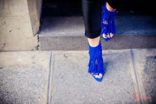 Cristina Ferreira feet photo thumbnail