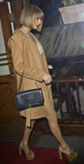 Taylor Swift feet photo thumbnail