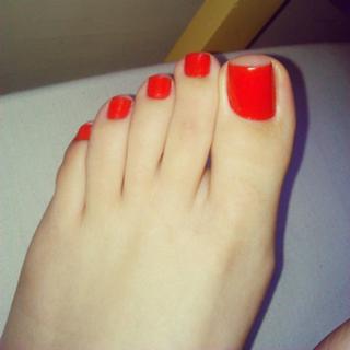 Isa Pes feet photo thumbnail
