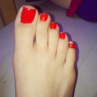 Isa Pes feet photo thumbnail