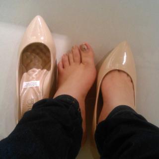 Isa Pes feet photo thumbnail