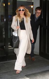 Lauren Conrad feet photo thumbnail
