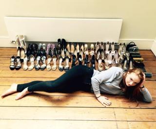 Sophie Turner feet photo thumbnail