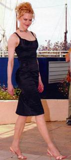 Nicole Kidman feet photo thumbnail