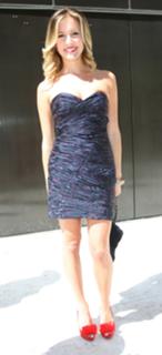 Kristin Cavallari feet photo thumbnail