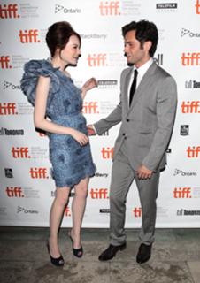 Emma Stone feet photo thumbnail