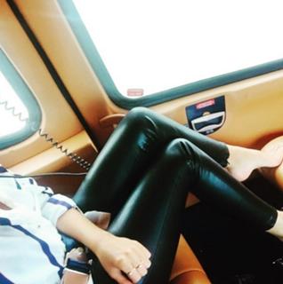 Ashley Benson feet photo thumbnail