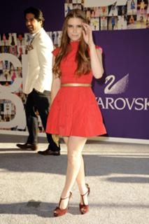 Kate Mara feet photo thumbnail