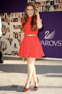 Kate Mara feet photo thumbnail