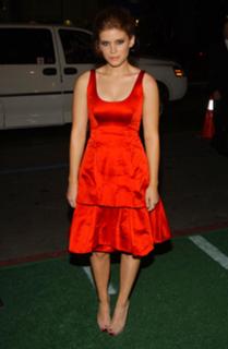Kate Mara feet photo thumbnail