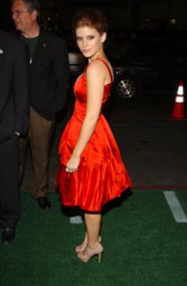 Kate Mara feet photo thumbnail
