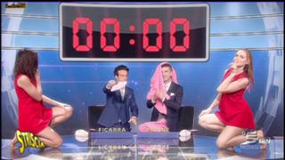 Ludovica Frasca feet photo thumbnail