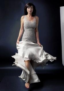 Catherine Bell feet photo thumbnail