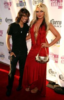 Brooke Hogan feet photo thumbnail