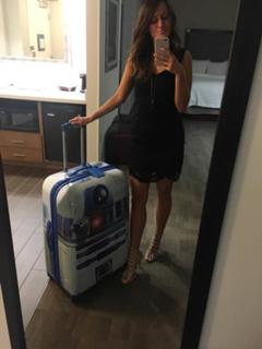 Jenna Ezarik feet photo thumbnail